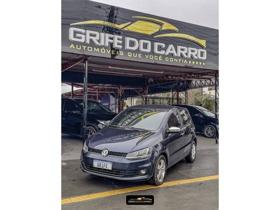 VOLKSWAGEN FOX 1.6 MI ROCK IN RIO 8V FLEX 4P MANUAL VOLKSWAGEN FOX 1.6 MI ROCK IN RIO 8V FLEX 4P MANUAL